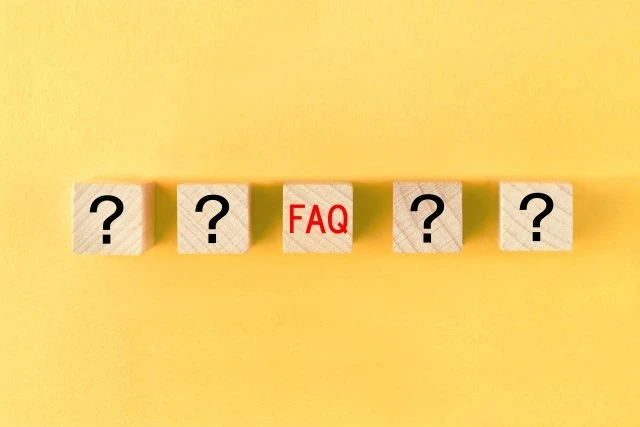画像：FAQとは？Q＆Aとの違いを解説