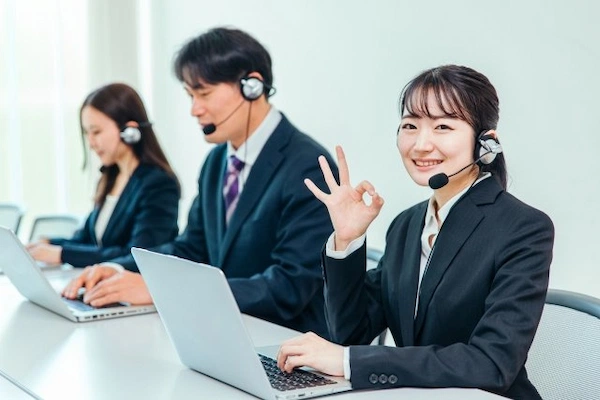 画像:CX向上で得られる3つのメリット