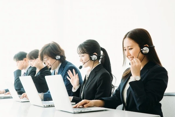 画像:代表電話代行サービスとは?依頼できる業務内容も解説