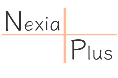 Nexia Plusロゴ