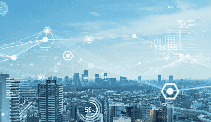 粗大ごみ受付の導入事例