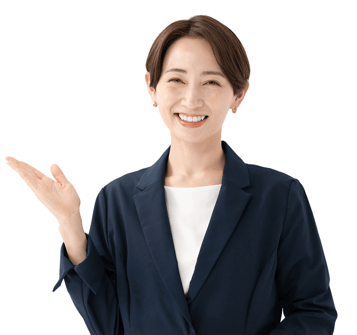 NTTネクシアのAI・業務設計を伴走支援するコンサルタント