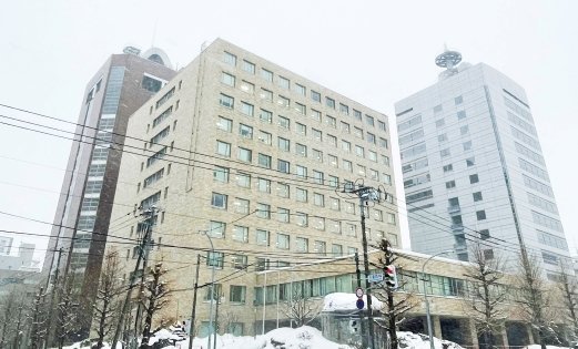 札幌本社（本店）