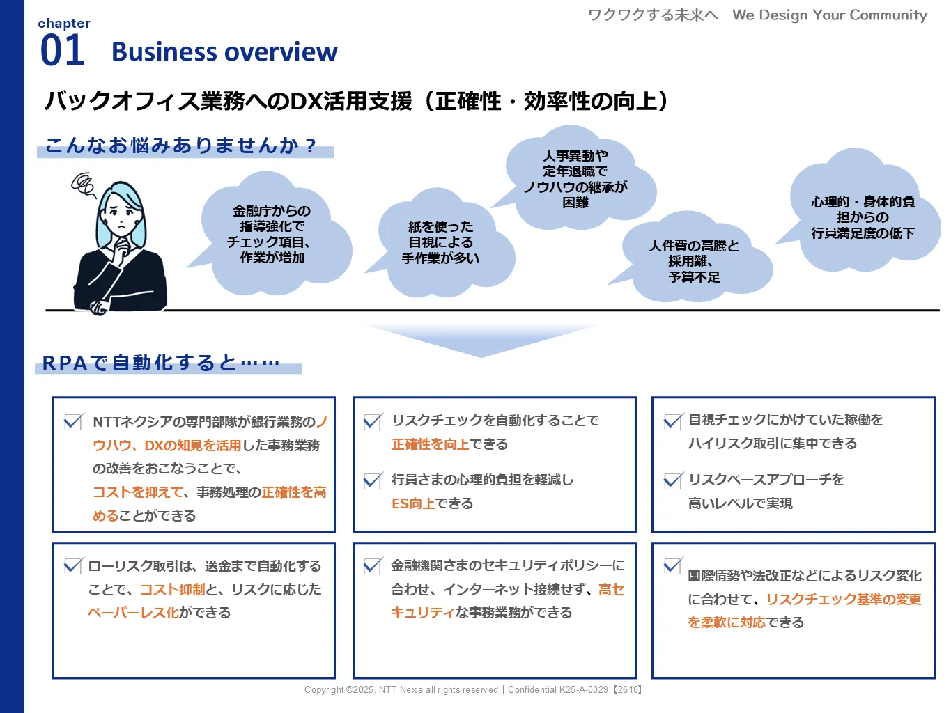 導入事例:十六銀行様事例スライド2