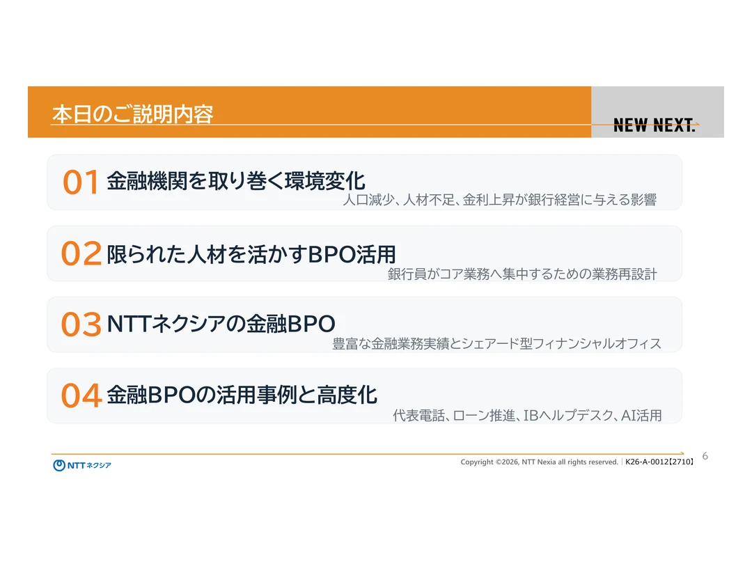 画像：本日のご説明内容
